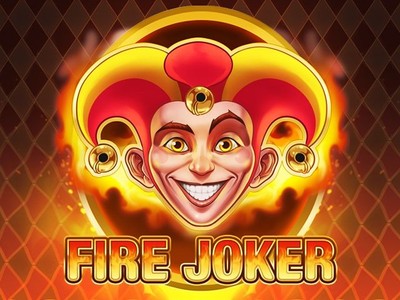 BU88 Fire Joker