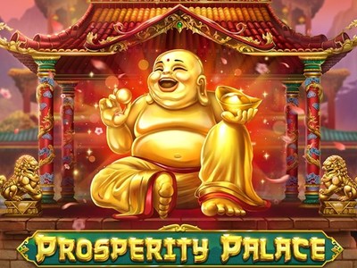 BU88 Prosperity Palace