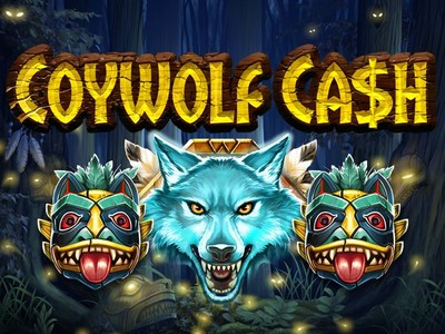 BU88 Coywolf Cash