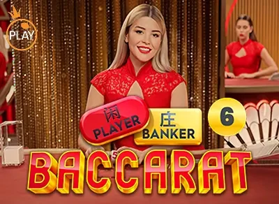 BU88 Baccarat 6