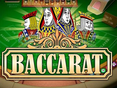BU88 Dragon Bonus Baccarat