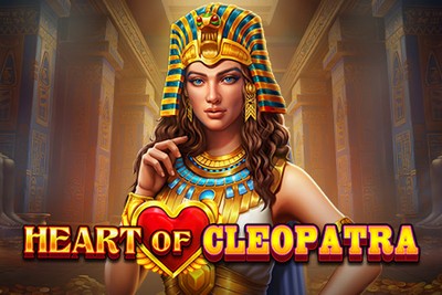 BU88 Heart of Cleopatra
