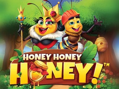 BU88 Honey Honey Honey