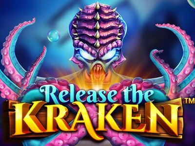 BU88 Release the Kraken