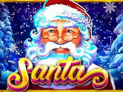 BU88 Santa