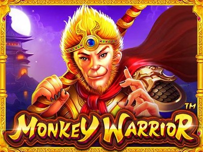 BU88 Monkey Warrior