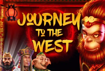 BU88 Journey to the West