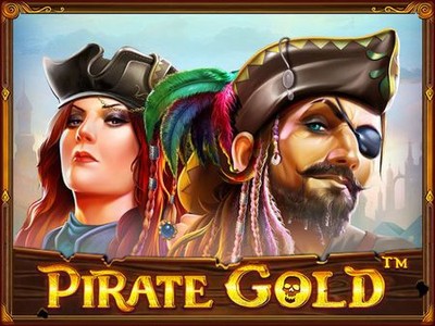 BU88 Pirate Gold