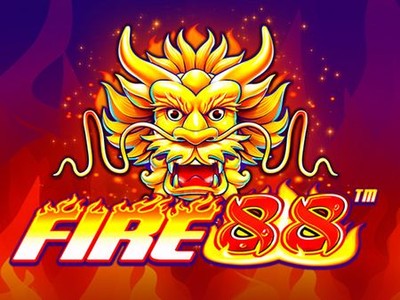 BU88 Fire 88