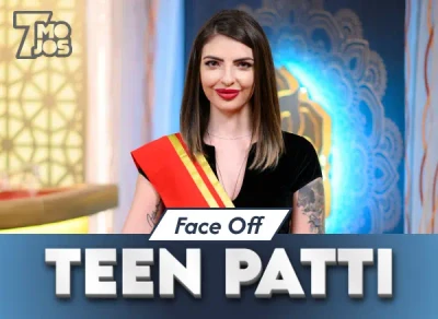 BU88 Teen Patti Face Off