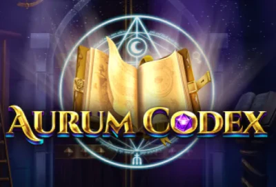 BU88 Aurum Codex