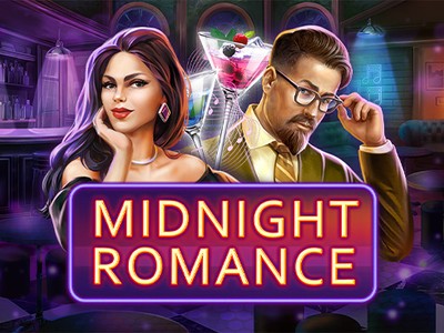 BU88 Midnight Romance