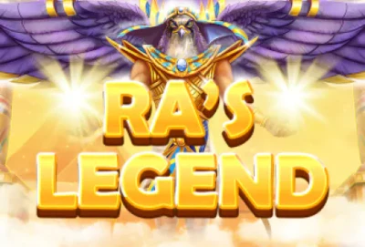 BU88 Ra's Legend