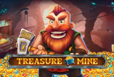 BU88 Treasure Mine
