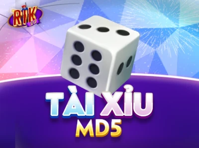BU88 Tài Xỉu MD5