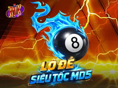 BU88 Lô Đề Siêu Tốc MD5