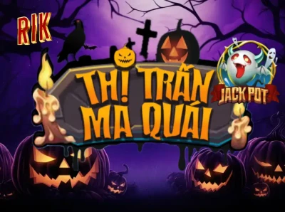 BU88 Thị Trấn Ma Quái