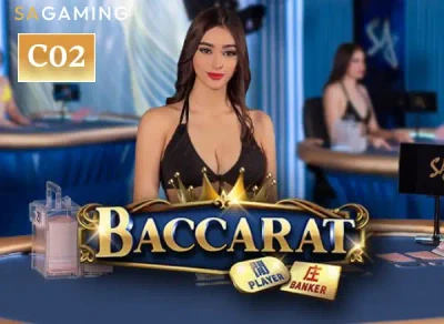 BU88 Baccarat C02