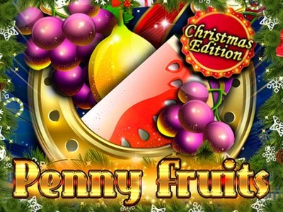 BU88 Penny Fruits