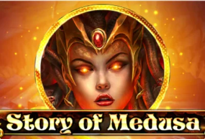 BU88 Story Of Medusa