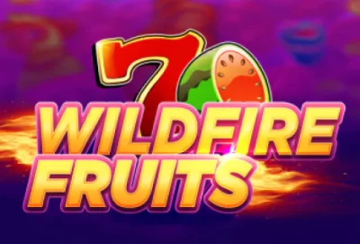 BU88 Wildfire Fruits