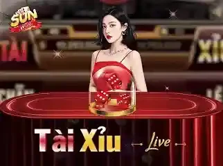 BU88 Tài Xỉu Live