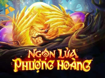 BU88 Ngọn lửa phượng hoàng