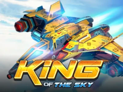 BU88 King of The Sky