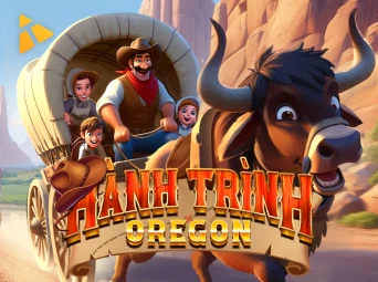 BU88 Hành Trình Oregon