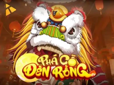 BU88 Phá Cỗ Đèn Rồng