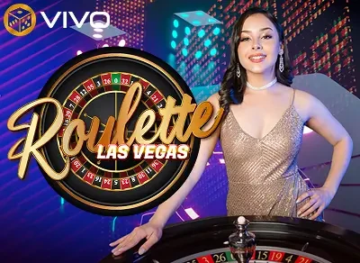 BU88 Las Vegas Roulette