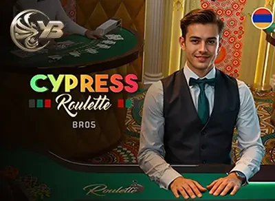 BU88 Cypress Roulette BR05