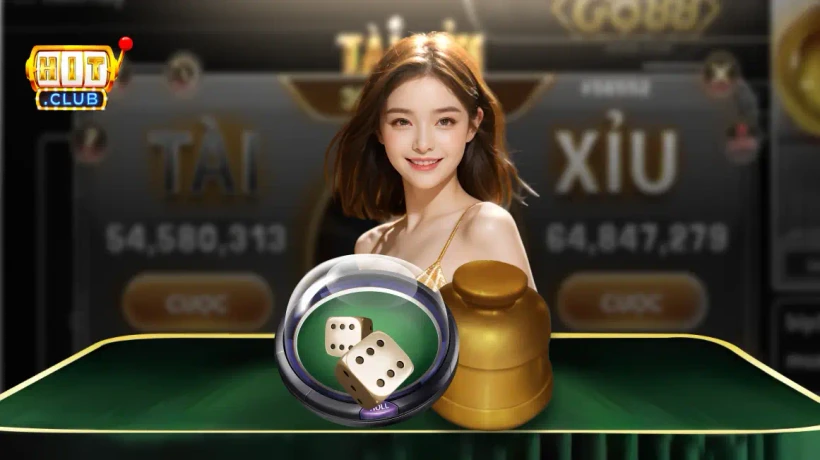 BU88 Tài Xỉu